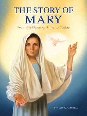 cover image of The Story of Mary